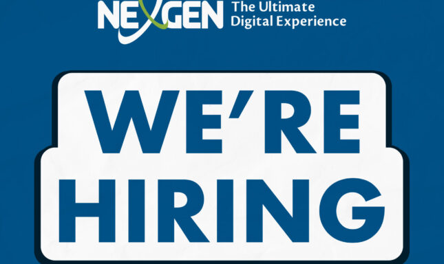 Vacancy Cover