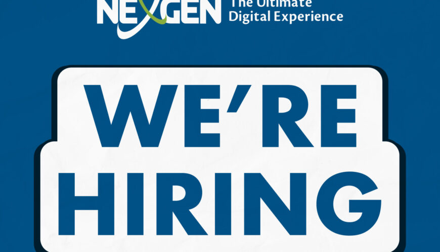 Vacancy Cover