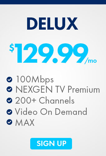 Deluxe