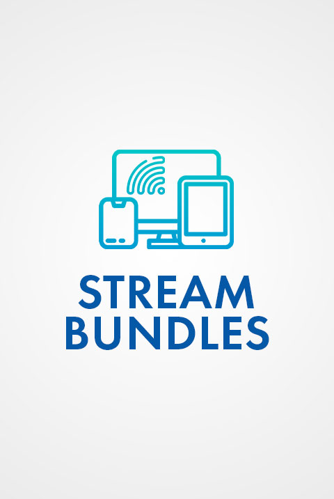 Stream Bundles