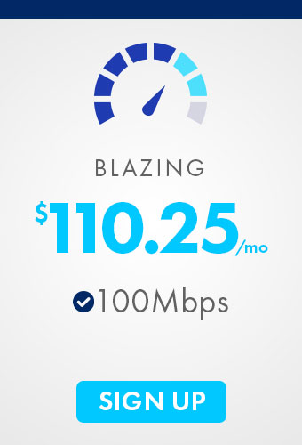 Blazing