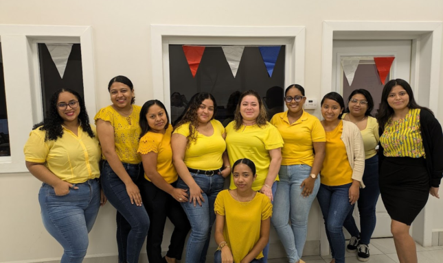 world suicide prevention day _ yellow